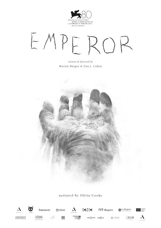 Постер Empereur